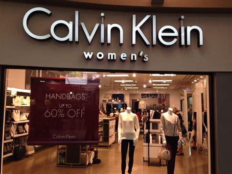 calvin klein clearance stores usa.